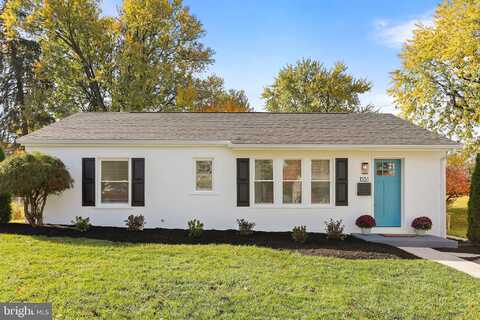 Wayne, HAGERSTOWN, MD 21742
