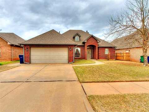 17Th, YUKON, OK 73099