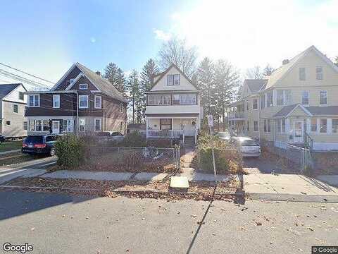 Saint James, HOLYOKE, MA 01040