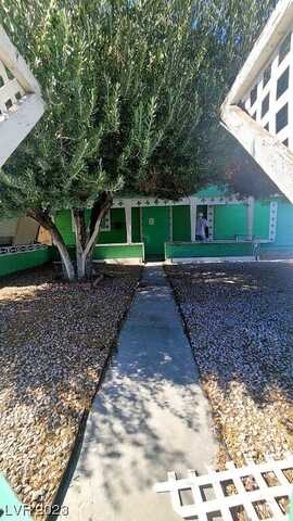 Wyatt, LAS VEGAS, NV 89106