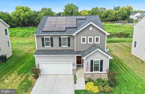 Fallen Timbers, HAGERSTOWN, MD 21740