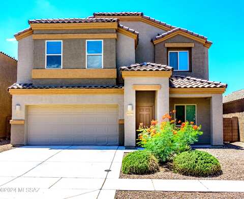 Becker, VAIL, AZ 85641