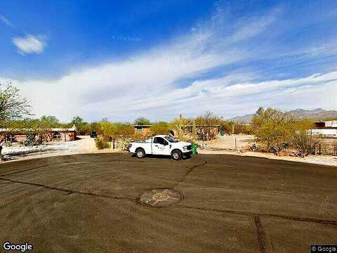 Calle Tatita, TUCSON, AZ 85749