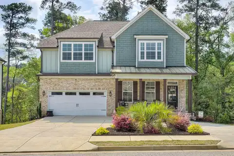 Arcilla, AUGUSTA, GA 30907
