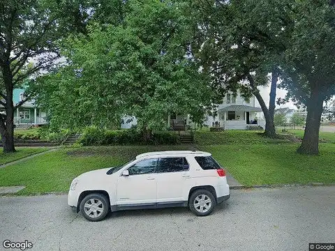 Harrison, TOPEKA, KS 66612