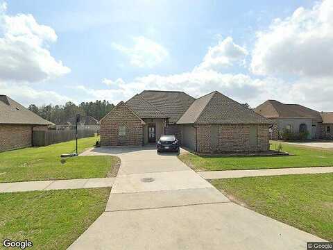 Ruby Lake, WALKER, LA 70785