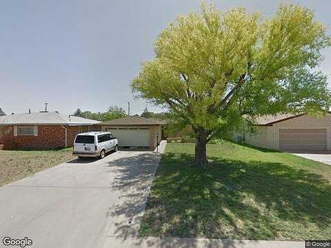 Avenue A, PORTALES, NM 88130