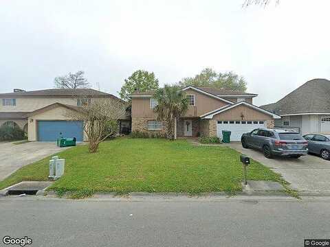 Eden Isles, SLIDELL, LA 70458