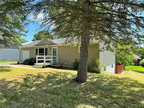 Holcomb, WATERTOWN, NY 13601