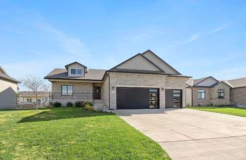Rose, WICHITA, KS 67230