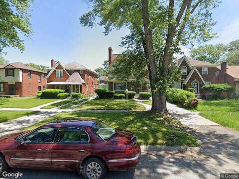 Penrod, DETROIT, MI 48223