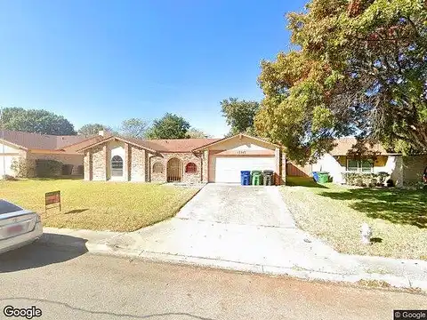 Boulder Oaks, SAN ANTONIO, TX 78247
