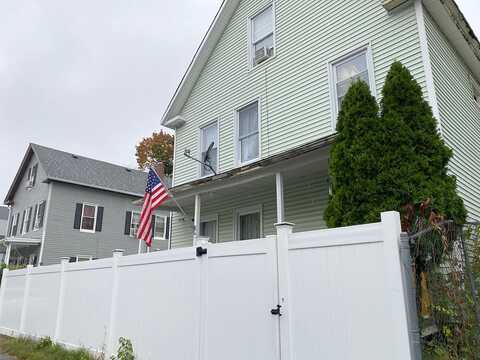 Beacon, WORCESTER, MA 01610