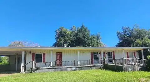 Worthington, ROLLING FORK, MS 39159