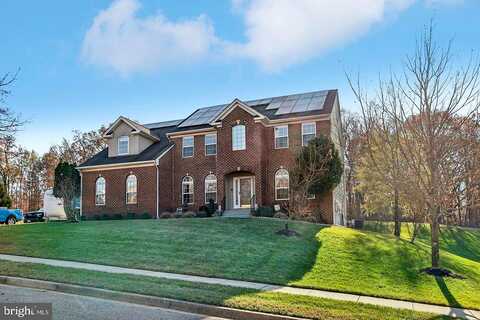 Windjammer, FORT WASHINGTON, MD 20744