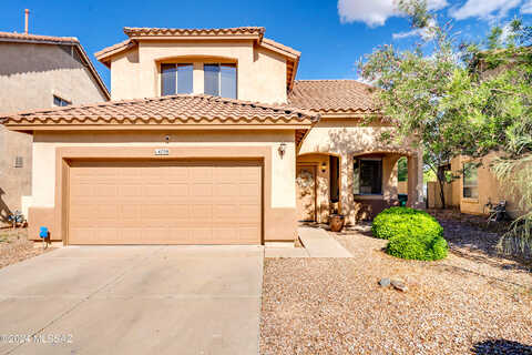 Camino Tierra Del Rio, SAHUARITA, AZ 85629