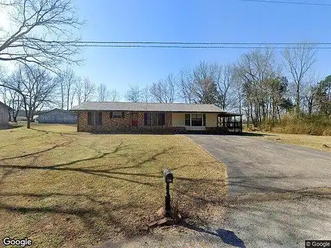 Ralph Duncan, DECATURVILLE, TN 38329