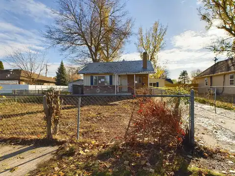1St, PAYETTE, ID 83661