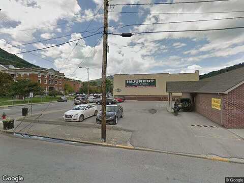 Ky, PINEVILLE, KY 40977