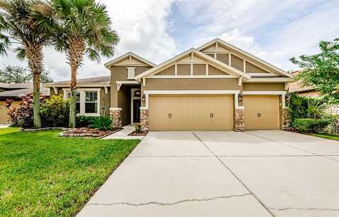 Starling Water, LITHIA, FL 33547