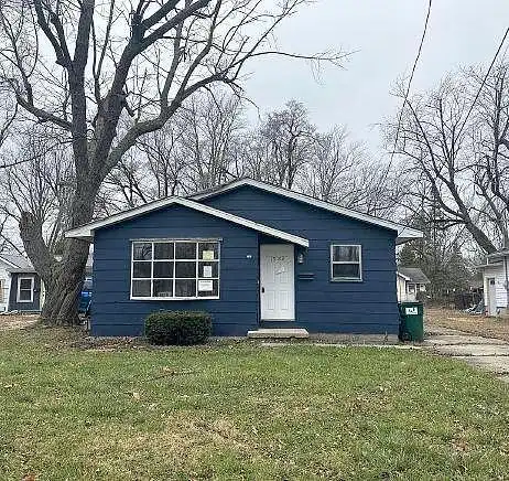 Dennis, DECATUR, IL 62526