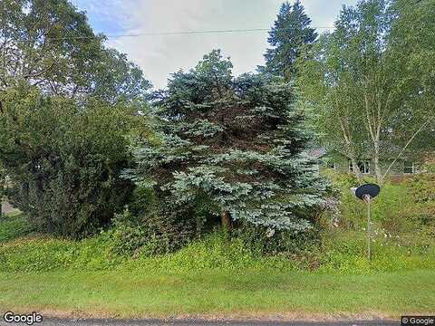 Hendrickson, VADER, WA 98593