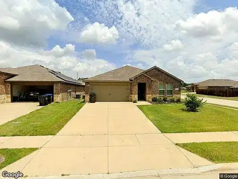 Silver Charm, CADDO MILLS, TX 75135