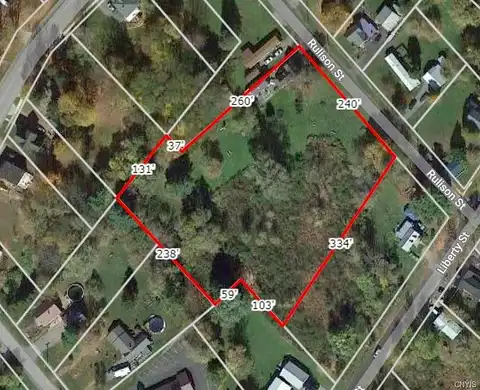 Rulison, CARTHAGE, NY 13619