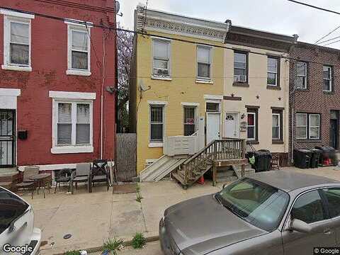 Bailey, PHILADELPHIA, PA 19121