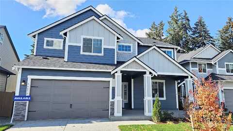 8Th, SPANAWAY, WA 98387