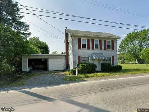 Main, TROUTVILLE, PA 15866