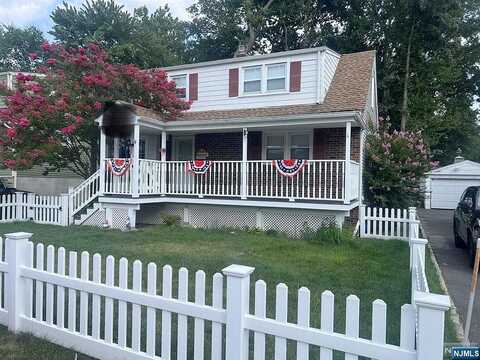 Harrison, LITTLE FALLS, NJ 07424