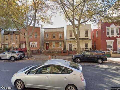 Pennsylvania, BROOKLYN, NY 11207