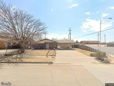 2Nd, LUBBOCK, TX 79403