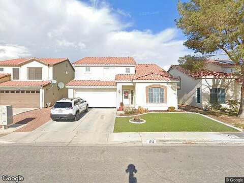 Shadow Bay, NORTH LAS VEGAS, NV 89032