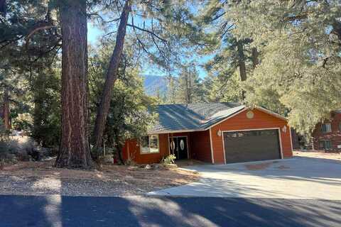 Matterhorn, PINE MOUNTAIN CLUB, CA 93222