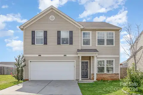 Hidden Lakes, STATESVILLE, NC 28677