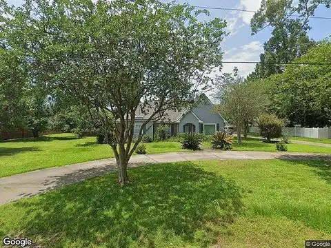 George Oneal, BATON ROUGE, LA 70817