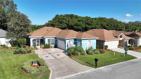 119Th, SUMMERFIELD, FL 34491