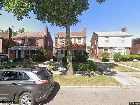 Appoline, DETROIT, MI 48235
