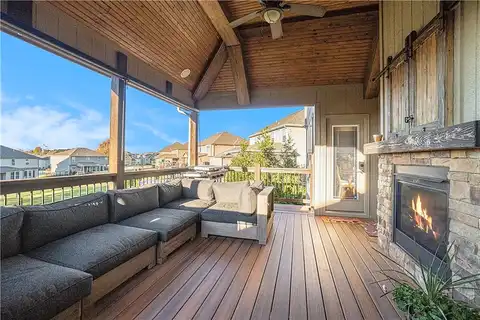 127Th, PLATTE CITY, MO 64079