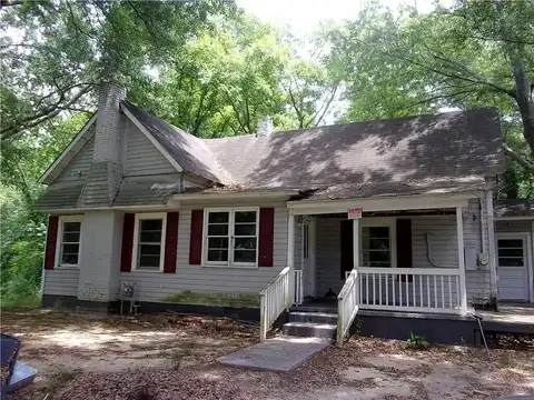 Bermuda, ROYSTON, GA 30662