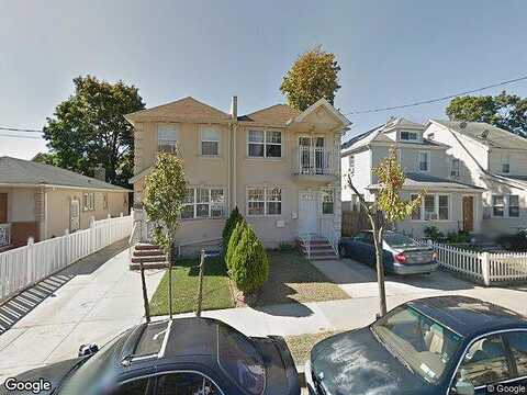 142Nd, JAMAICA, NY 11434