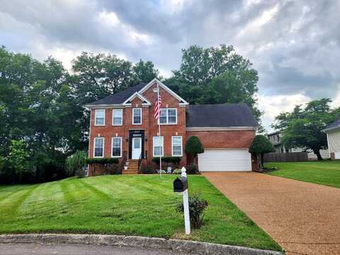 Tanner, SPRING HILL, TN 37174