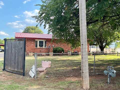 Hampton, WICHITA FALLS, TX 76301