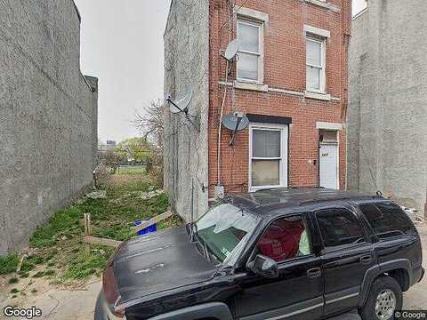 Brunner, PHILADELPHIA, PA 19140