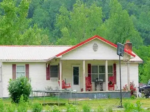 Carter, PAINTSVILLE, KY 41240