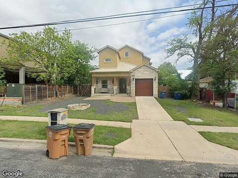 13Th, AUSTIN, TX 78702