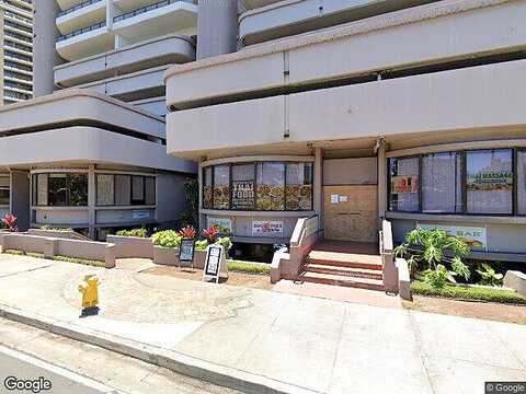 Ala Moana, HONOLULU, HI 96815