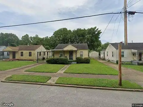 Hubert, MEMPHIS, TN 38108